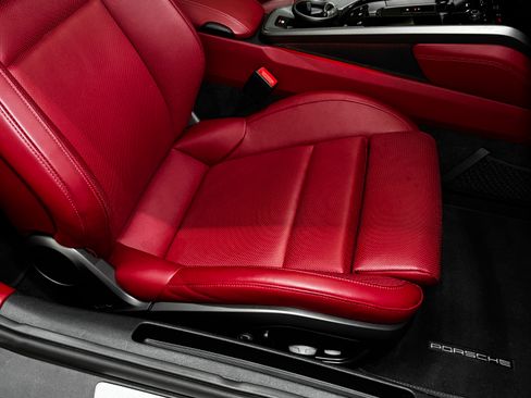 Used 2022 Porsche 911 Carrera 4S image 25