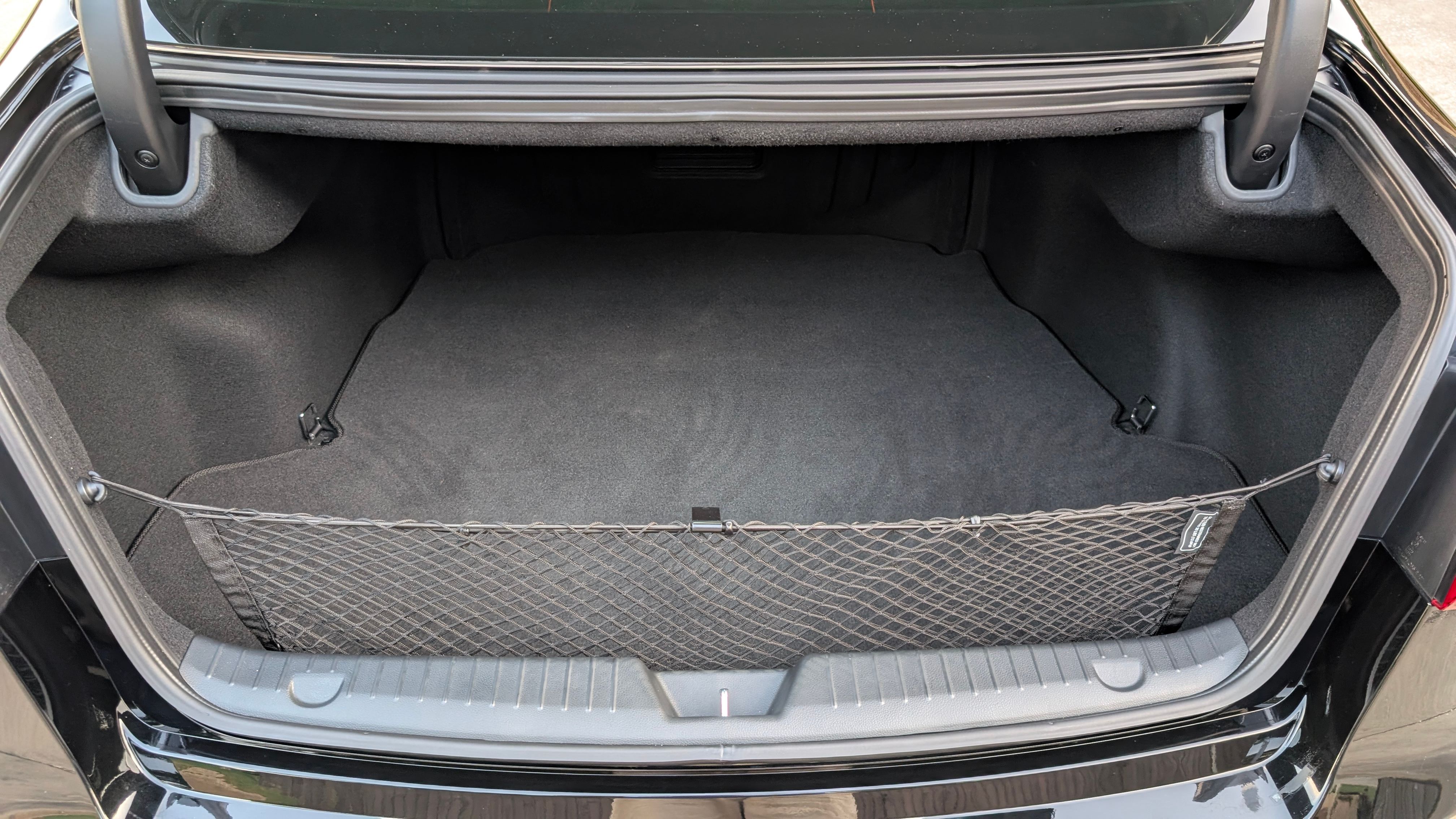 Used 2014 Kia Cadenza Limited FWD image 10