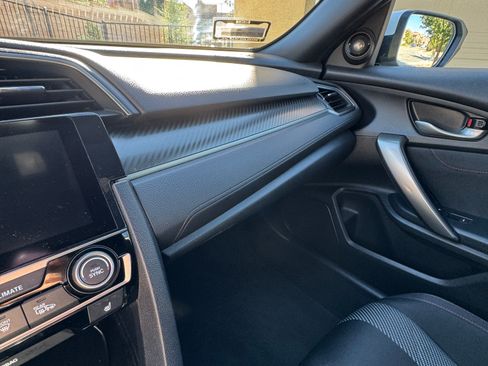 Used 2019 Honda Civic Si image 15