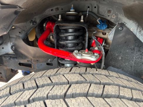 Used 2005 Lexus GX 470 image 8