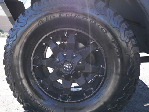 Used 2013 Jeep Wrangler Unlimited Sport image 6