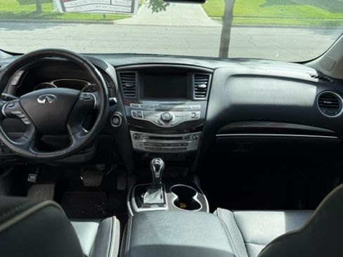 Used 2019 INFINITI QX60 Luxe w/ Essential Package AWD/4WD image 6