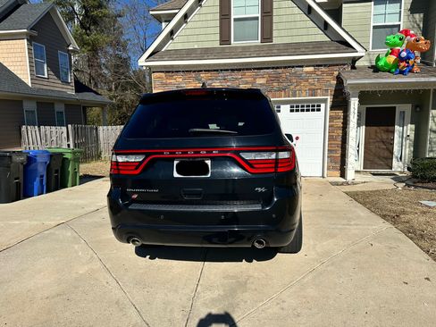 Used 2020 Dodge Durango R/T image 17