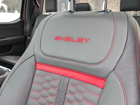 Used 2024 Ford F150 Lariat w/ Equipment Group 502A High image 25