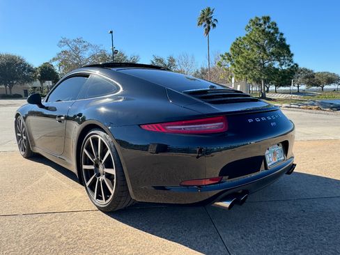 Used 2014 Porsche 911 Carrera S image 2