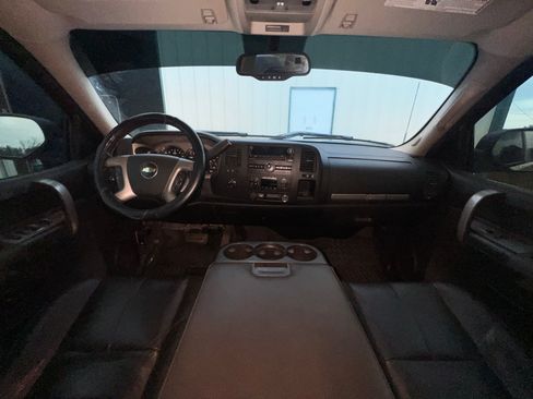 Used 2008 Chevrolet Silverado 1500 LT w/ Power Pack Plus image 12