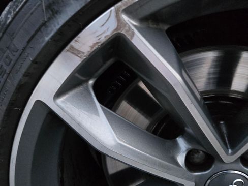 Used 2018 Audi S5 Premium Plus w/ Navigation Package image 16