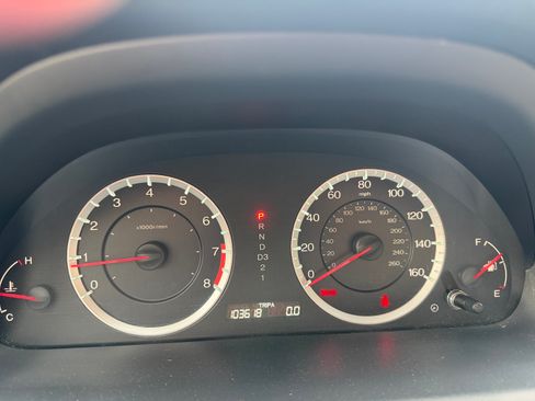 Used 2011 Honda Accord LX image 37