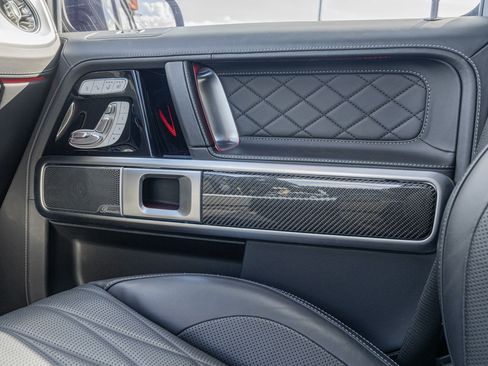 Used 2020 Mercedes-Benz G 63 AMG 4MATIC image 19