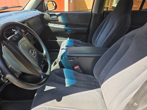 Used 2004 Dodge Dakota Sport w/ PWR Convenience Group image 17