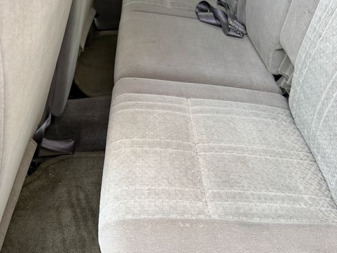 Used 2003 Toyota Tundra SR5 image 10