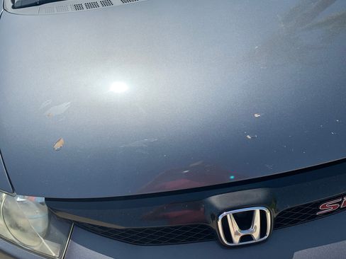 Used 2009 Honda Civic Si image 13