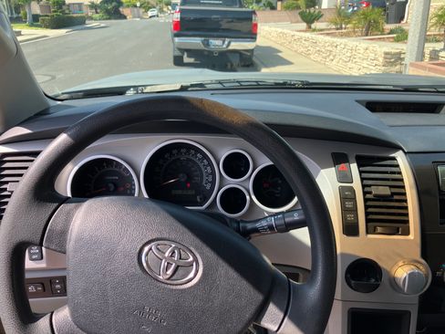 Used 2007 Toyota Tundra SR5 RWD image 13