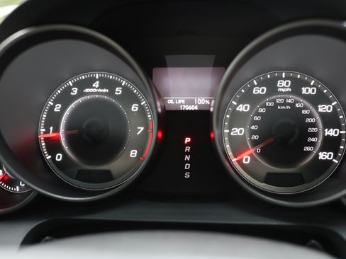 Used 2013 Acura MDX w/ Technology Package image 8