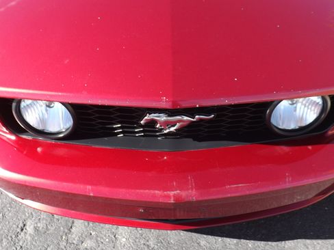 Used 2007 Ford Mustang GT Premium image 5