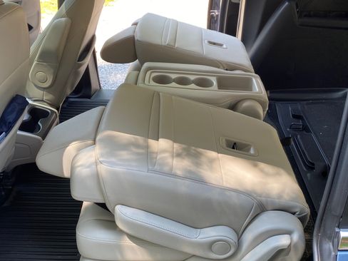 Used 2026 Honda Odyssey EX-L image 18