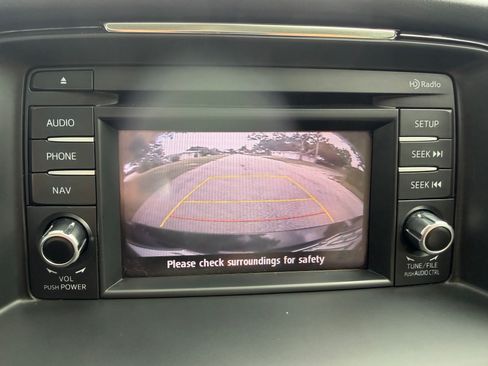 Used 2015 MAZDA MAZDA6 Touring FWD image 11