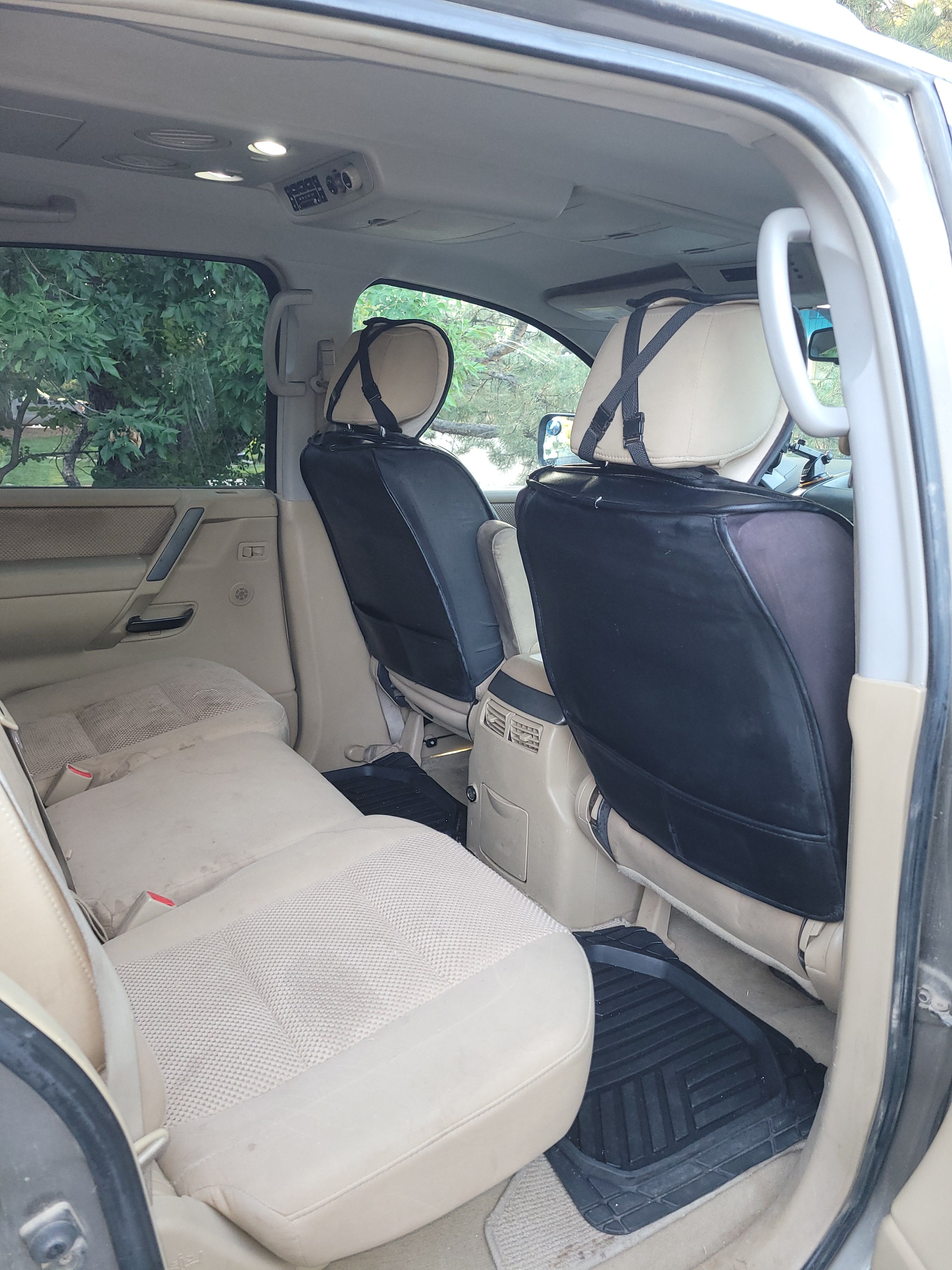 Used 2007 Nissan Armada SE AWD/4WD image 18
