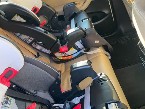 Used 2017 BMW X3 xDrive28i image 6