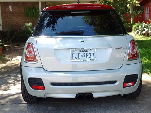 Used 2013 MINI Cooper John Cooper Works image 2
