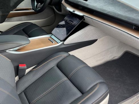 Used 2022 Lucid Air Grand Touring AWD/4WD image 17