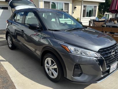 Used 2023 Nissan Kicks S