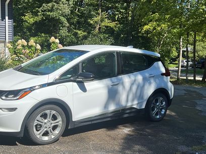 Used 2020 Chevrolet Bolt LT