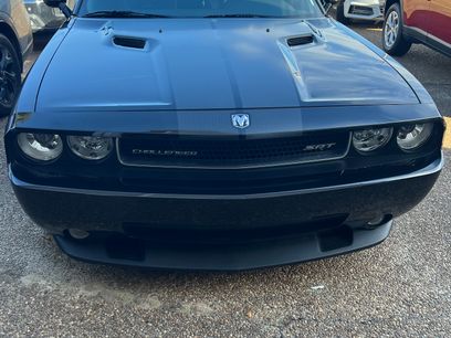 Used 2010 Dodge Challenger SRT8 w/ SRT Option Group II