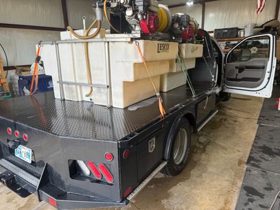 Used 2020 Ford F350 XL w/ XL Value Package