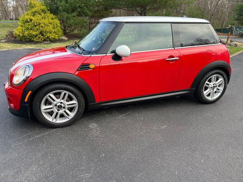 Used 2012 MINI Cooper Hardtop FWD image 4