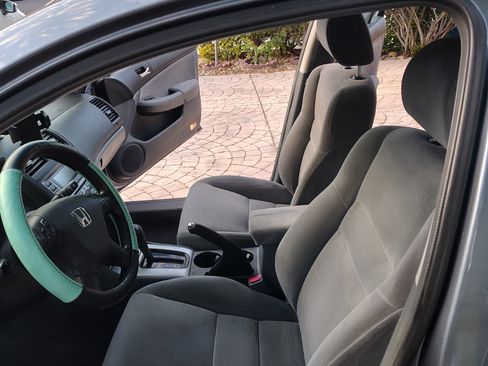 Used 2007 Honda Accord EX-L image 14