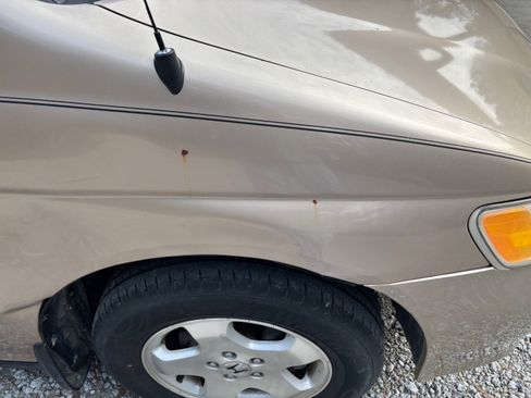 Used 1999 Honda Odyssey EX image 8