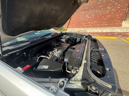 Used 2021 Chevrolet Silverado 2500 W/T w/ WT Fleet Convenience Package image 9