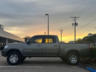 Used 2004 Toyota Tundra Limited