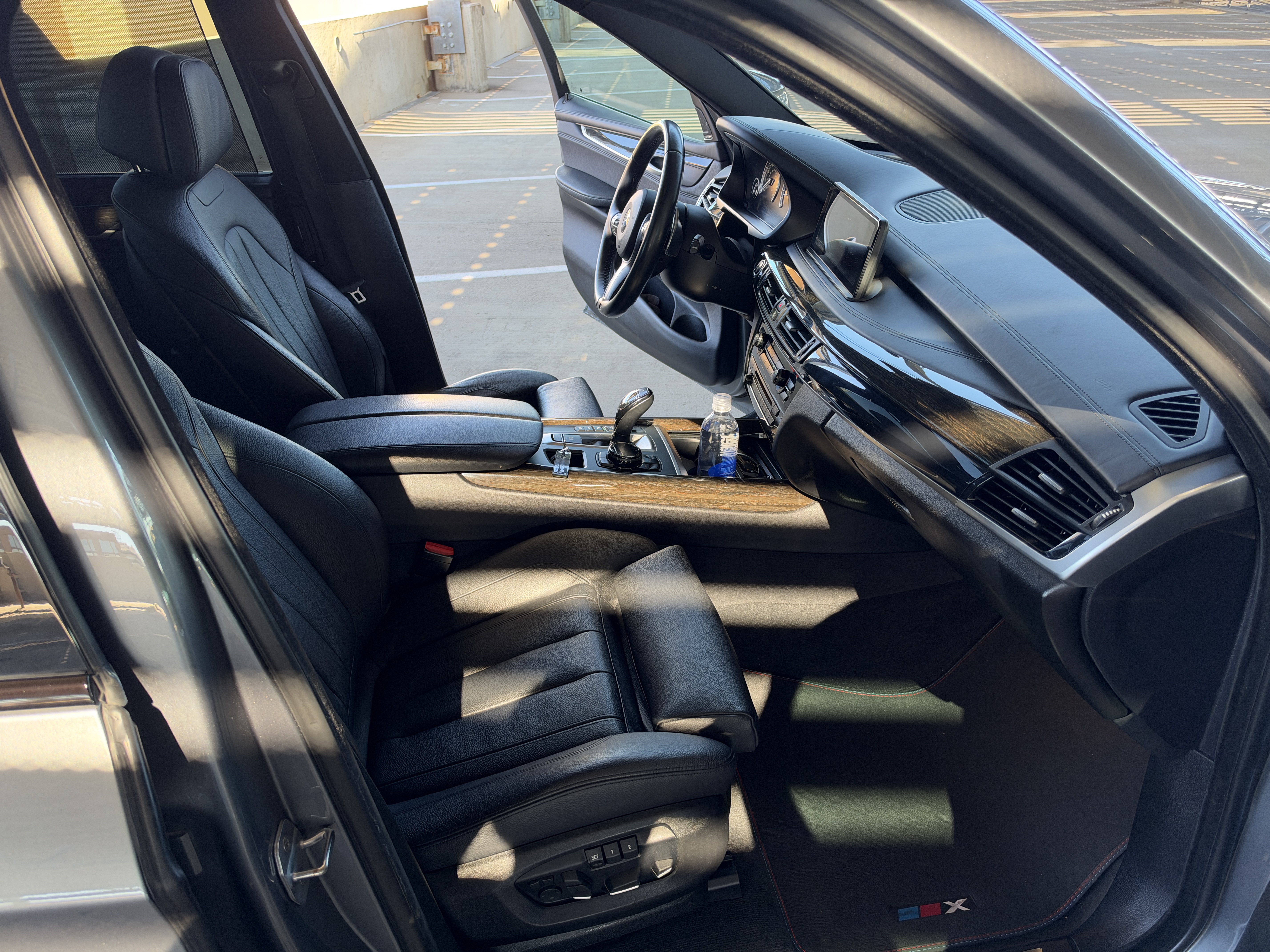 Used 2016 BMW X5 xDrive50i AWD/4WD image 10