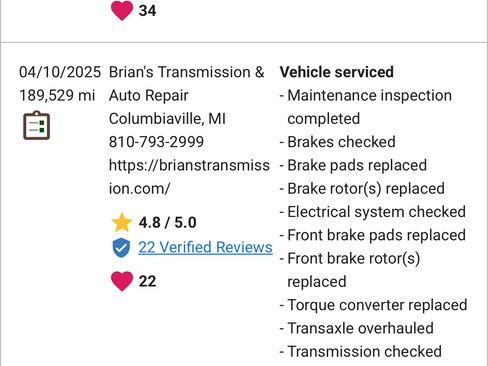 Used 2013 Dodge Grand Caravan SE image 29