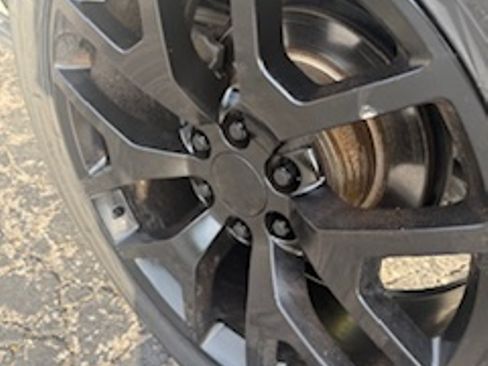 Used 2015 GMC Yukon Denali w/ Touring Package image 27