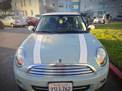 Used 2013 MINI Cooper Hardtop