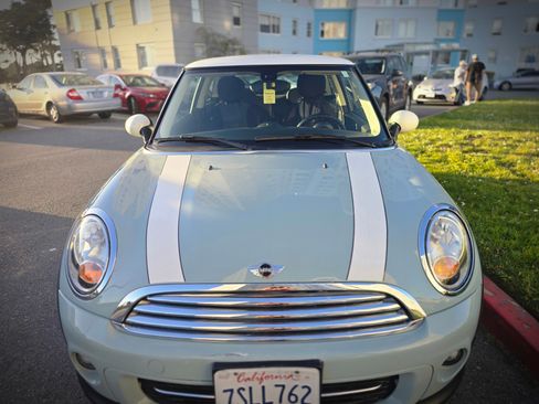 Used 2013 MINI Cooper Hardtop image 1
