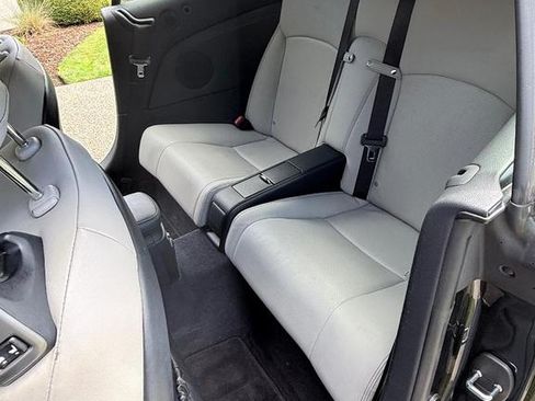 Used 2011 Lexus IS 350C w/ Luxury Pkg RWD image 16
