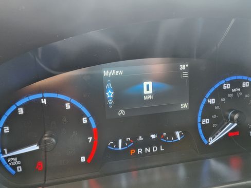 Used 2021 Ford Bronco Sport Big Bend image 14