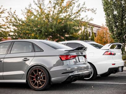 Used 2019 Audi RS 3