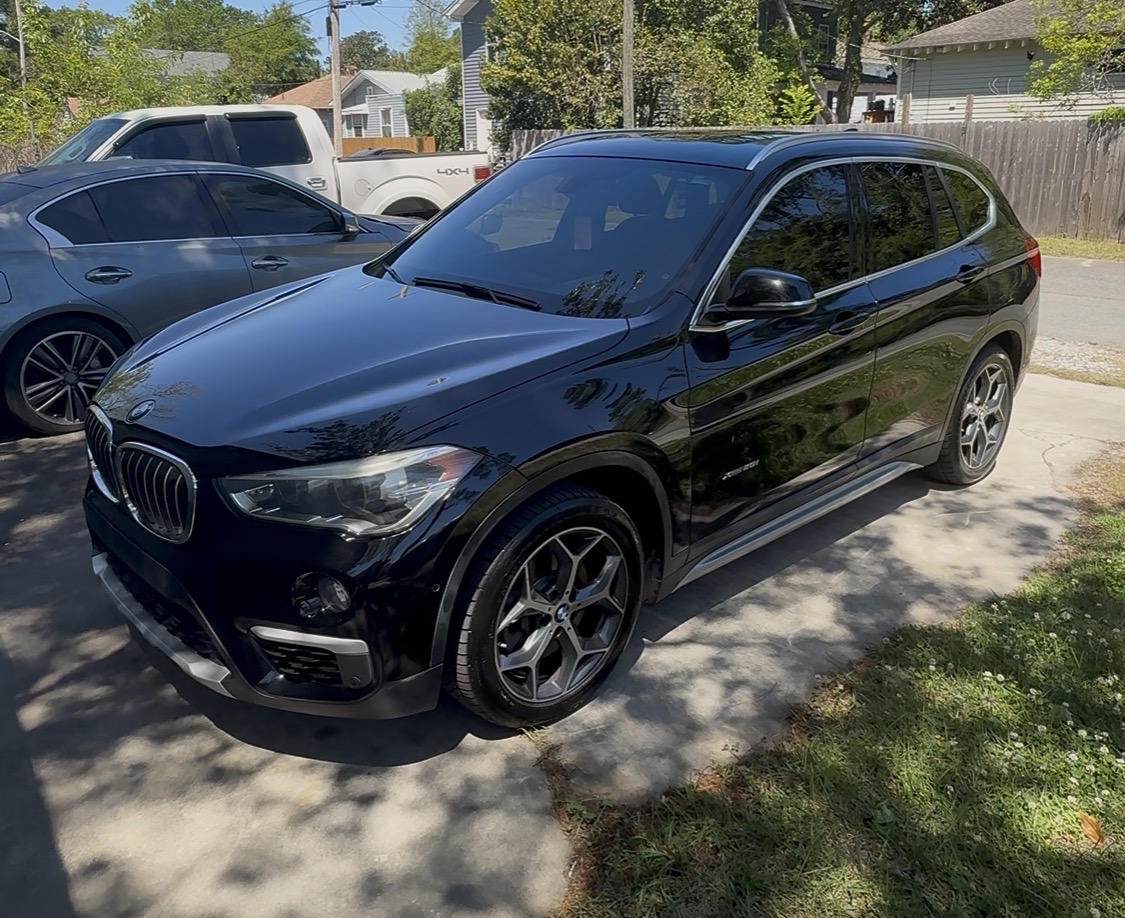 Used 2016 BMW X1 xDrive28i AWD/4WD image 10