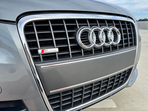 Used 2008 Audi A4 3.2 image 18