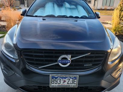 Used 2015 Volvo XC60 T6 R-Design