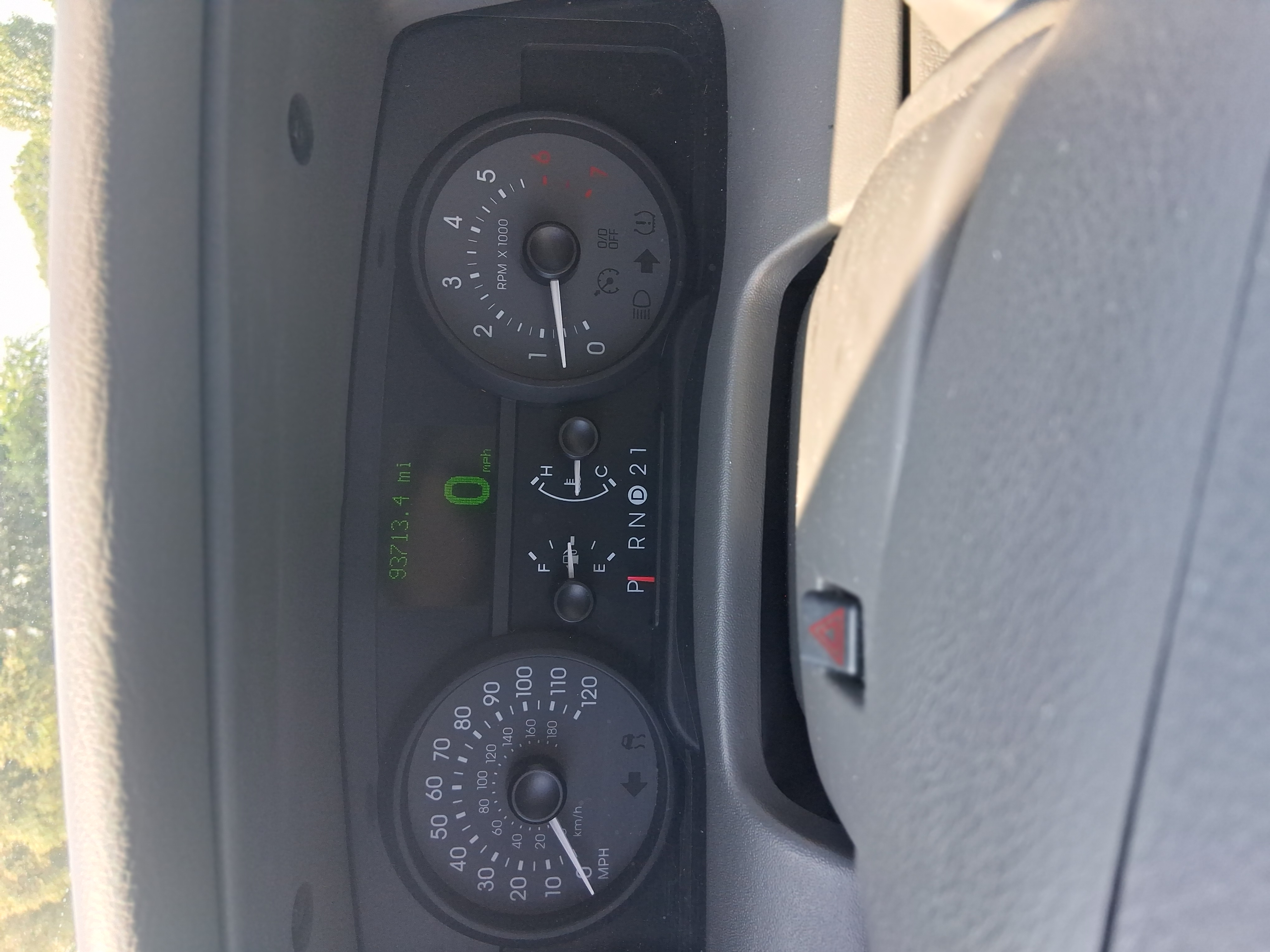 Used 2010 Mercury Grand Marquis LS RWD image 10