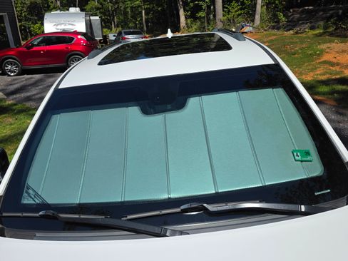 Used 2018 Jeep Grand Cherokee Overland image 19