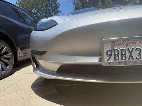 Used 2018 Tesla Model 3 Long Range RWD image 21