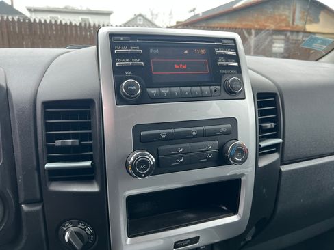 Used 2013 Nissan Titan PRO-4X image 13