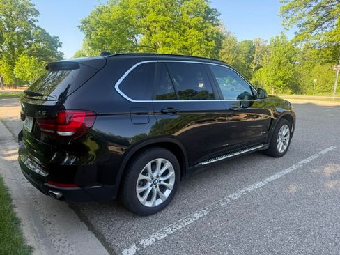 Used 2016 BMW X5 xDrive35i AWD/4WD image 5